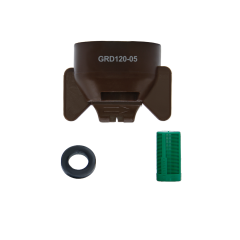 BICO DE PULVERIZACAO HYPRO GUARDIAN 05