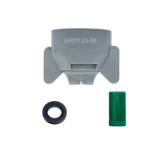 BICO DE PULVERIZACAO HYPRO GUARDIAN 06