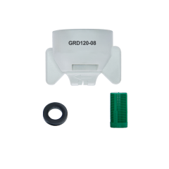 BICO DE PULVERIZACAO HYPRO GUARDIAN 08