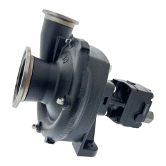 BOMBA CENTRIFUGA DE FERRO FUNDIDO 9306 COM MOTOR HM1C