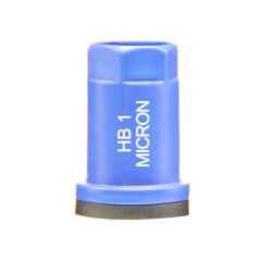 PONTA DE PULVERIZACAO MICRON HB 80 01