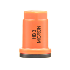 PONTA DE PULVERIZACAO MICRON HB 80 03