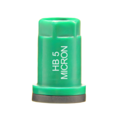 PONTA DE PULVERIZACAO MICRON HB 80 05