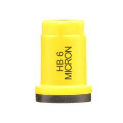 PONTA DE PULVERIZACAO MICRON HB 80 06