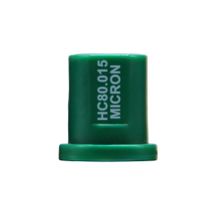 PONTA DE PULVERIZACAO MICRON HC 80 015