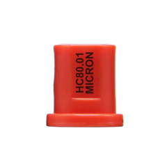 PONTA DE PULVERIZACAO MICRON HC 80 01