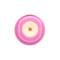 PONTA DE PULVERIZACAO MICRON HC 80 025