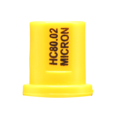 PONTA DE PULVERIZACAO MICRON HC 80 02