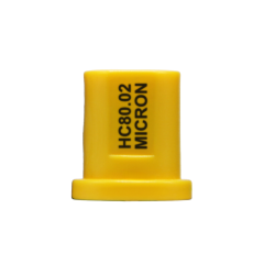 PONTA DE PULVERIZACAO MICRON HC 80 02
