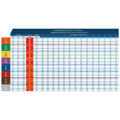 PONTA DE PULVERIZACAO MICRON HC 80 03