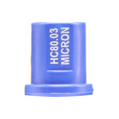 PONTA DE PULVERIZACAO MICRON HC 80 03