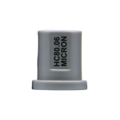 PONTA DE PULVERIZACAO MICRON HC 80 06
