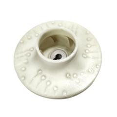 ROTOR EM PP PARA BOMBA CENTRIFUGA 9306