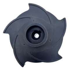 ROTOR EM PP PARA BOMBA DE TRANSFERENCIA 2