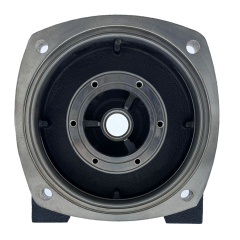 CARCACA TRASEIRA PARA BOMBA CENTRIFUGA FORCE FIELD 9313