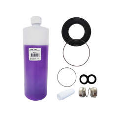 KIT SELO MECANICO PARA BOMBA FORCEFIELD COM TOOL