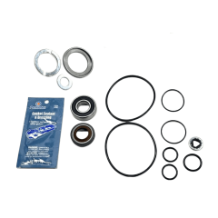 KIT REPARO DO MOTOR HIDRAULICO