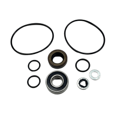 KIT REPARO DO MOTOR HIDRAULICO PREMIUM