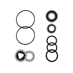 KIT REPARO DO MOTOR HIDRAULICO PARA BOMBA FORCEFIELD