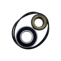 KIT REPARO DO MOTOR HIDRAULICO PREMIUM PARA BOMBA DE TRANSFERENCIA
