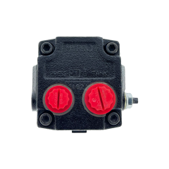 MOTOR HIDRAULICO HM5C PREMIUM PARA BOMBA CENTRIFUGA SERIE 9303 E 9306