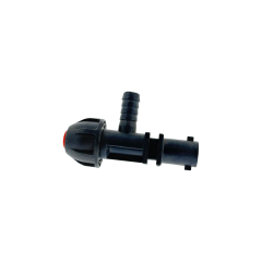PORTA BICO B.S SIMPLES 1 SAIDA 1/2 EPDM TOPO