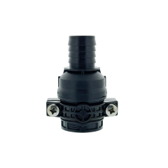CONEXAO RETA EXPRESS BOOM FITTING 1