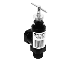 VALVULA REGULADORA NYLON 150 PSI 3/4