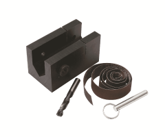 KIT GABARITO DE INSTALACAO PARA PONTA DE BARRA