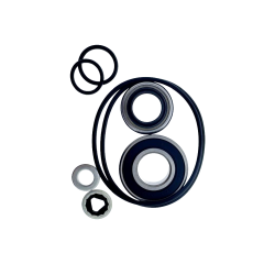 KIT REPARO DO MOTOR HIDRAULICO HM5C PARA BOMBA DE TRANSFERENCIA STANDARD