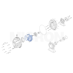 DIFUSOR BOMBA TRANSFERENCIA 3