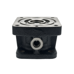 CORPO MOTOR HIDRAULICO COM DRENO FORCEFIELD SERIE Y