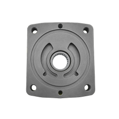 CORPO MOTOR HIDRAULICO COM DRENO FORCEFIELD SERIE Y