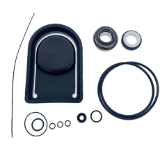 KIT REPARO EM VITON PARA BOMBA DE TRANSFERENCIA 2