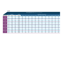 PONTA DE PULVERIZACAO MICRON JATO SOLIDO IJ 005