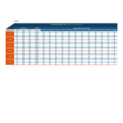 PONTA DE PULVERIZACAO MICRON JATO SOLIDO IJ 01