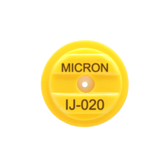 PONTA DE PULVERIZACAO MICRON JATO SOLIDO IJ 02