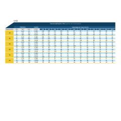 PONTA DE PULVERIZACAO MICRON JATO SOLIDO IJ 02