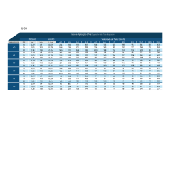 PONTA DE PULVERIZACAO MICRON JATO SOLIDO IJ 03