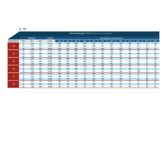 PONTA DE PULVERIZACAO MICRON JATO SOLIDO IJ 04