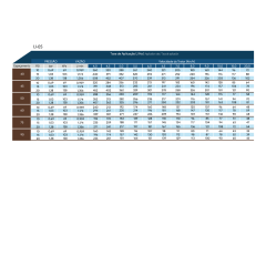 PONTA DE PULVERIZACAO MICRON JATO SOLIDO IJ 05
