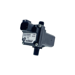 VALVULA ESFERA ELETRICA ZIP VALVE 2 VIAS