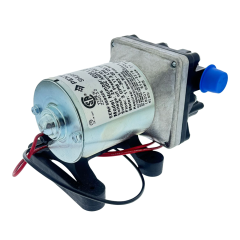 BOMBA ELETRICA DE DIAFRAGMA 24V 11.3 LPM 55 PSI