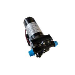 BOMBA ELETRICA DE DIAFRAGMA 12V 20.1 LPM 90 PSI