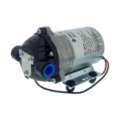 BOMBA ELETRICA DE DIAFRAGMA 12V 3.4 LPM 60 PSI