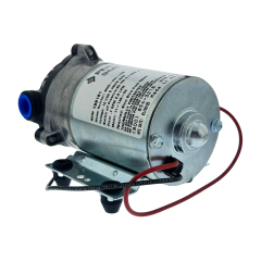 BOMBA ELETRICA DE DIAFRAGMA 12V 3.4 LPM 60 PSI