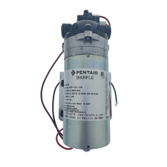 BOMBA ELETRICA DE DIAFRAGMA 12V 5.7 LPM 150 PSI