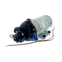 BOMBA ELETRICA DE DIAFRAGMA 12V 5.7 LPM 150 PSI