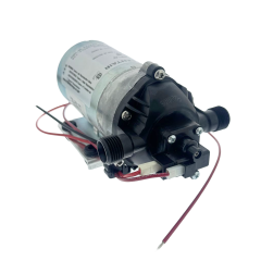 BOMBA ELETRICA DE DIAFRAGMA 12V 63 LPM 60 PSI