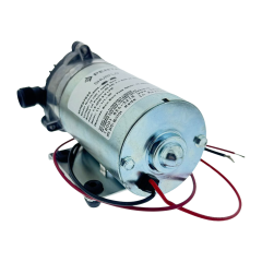 BOMBA ELETRICA DE DIAFRAGMA 12V 63 LPM 60 PSI